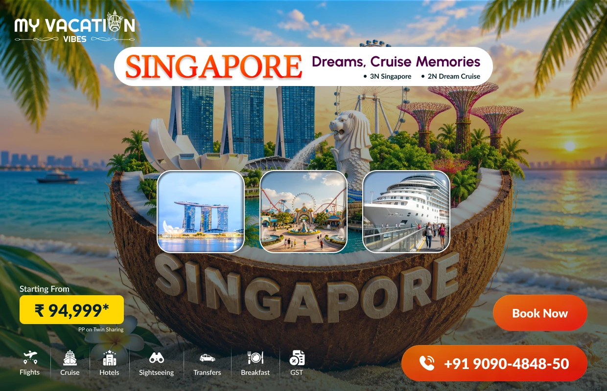 South Korea Tour Package