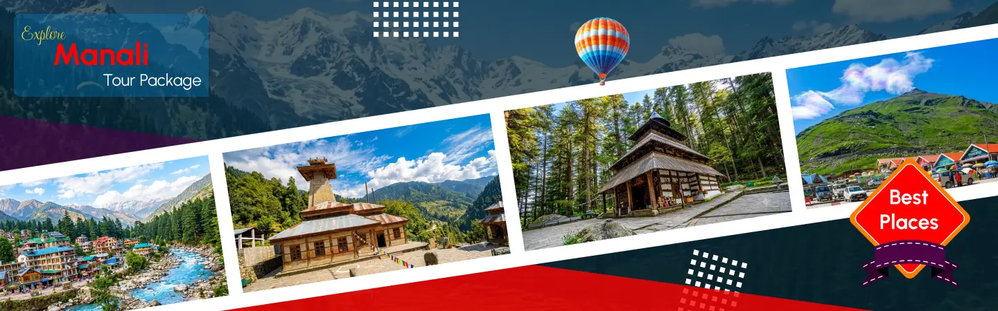 Best Places to Visit in Manali: Your Complete Travel Guide for 2026