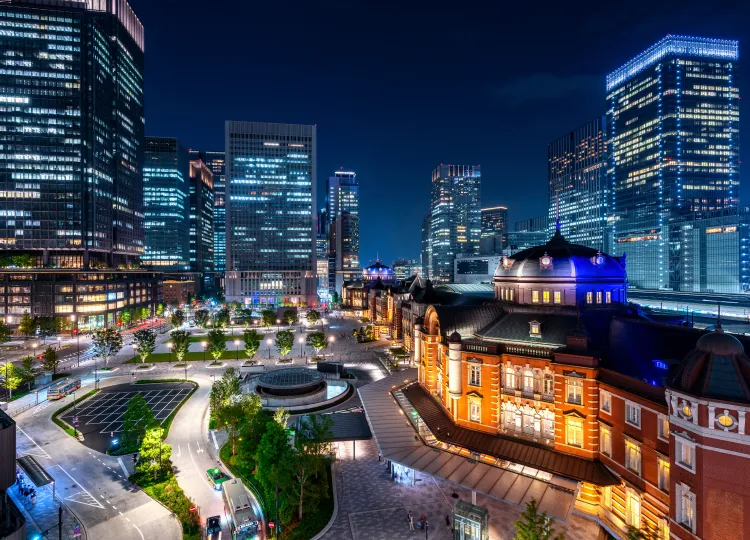 tokyo