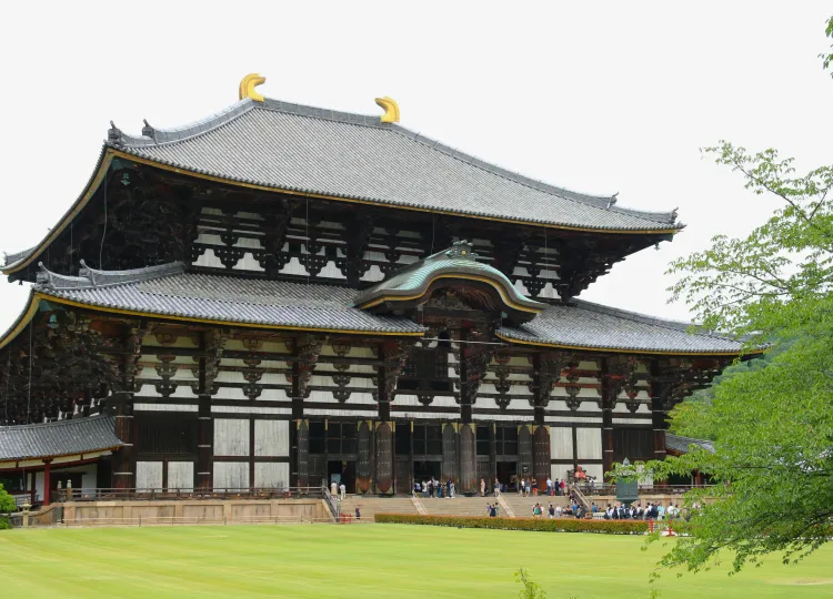 nara
