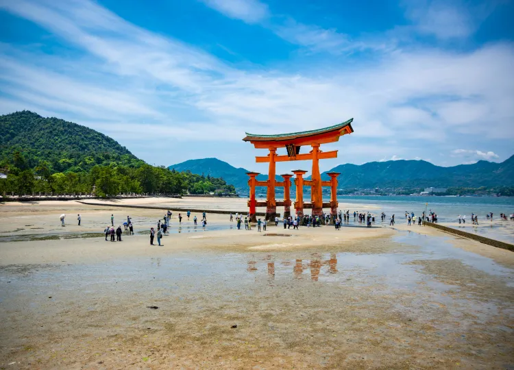 hiroshima