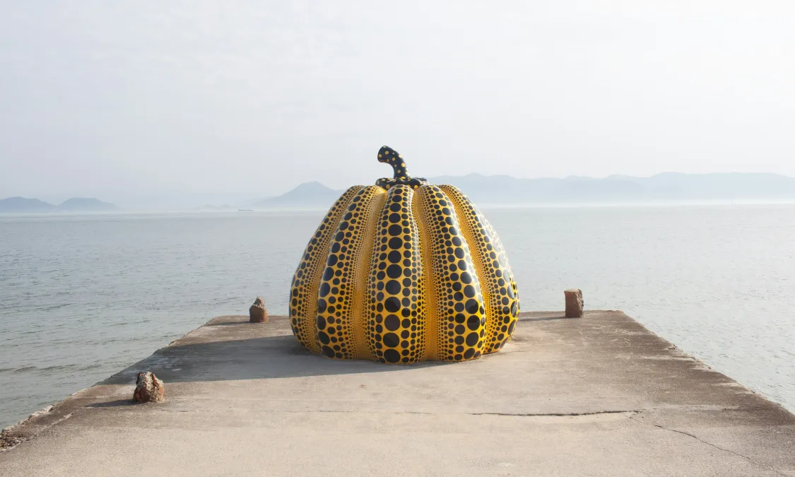 Naoshima
