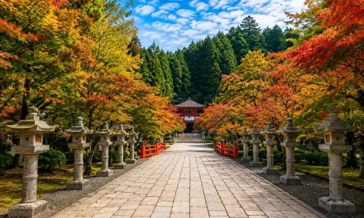 Koyasan