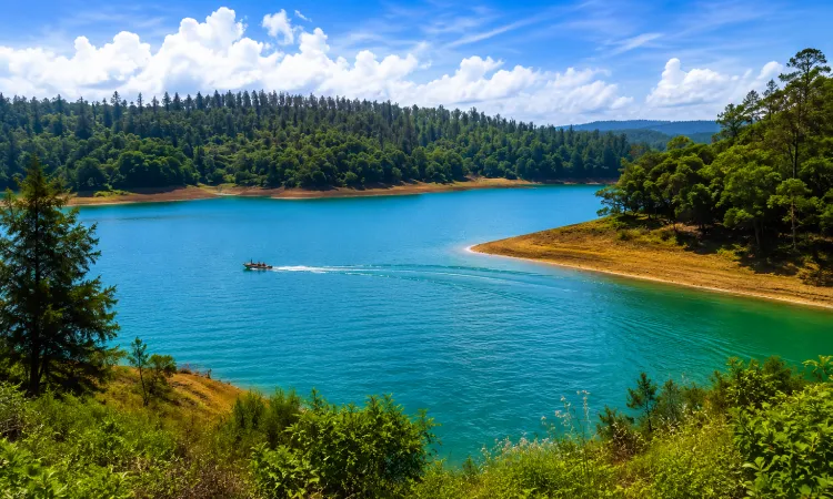 places to visit in ooty ykara lake