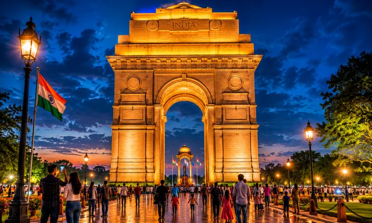 India Gate