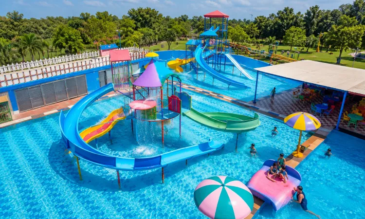 Adventure Island