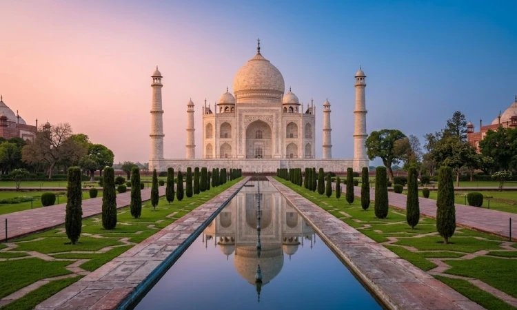 Day 1: Historical and Cultural Delhi