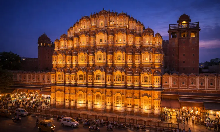Jaipur