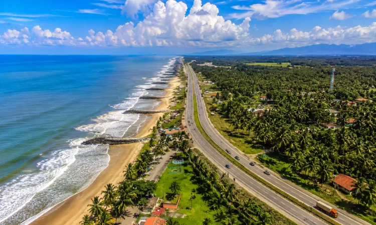 Kasargod - Land for Seven Languages