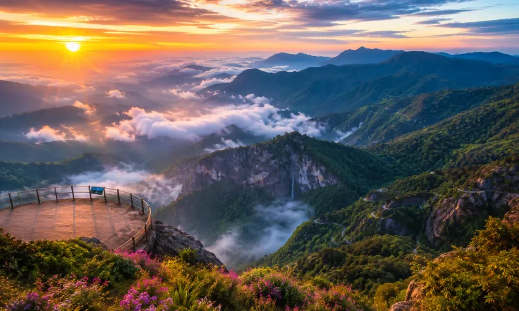 Dramatic Viewpoints: