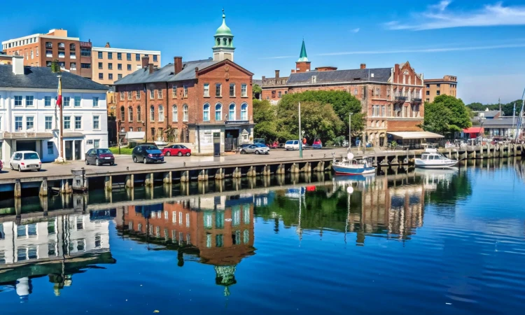 Dublin