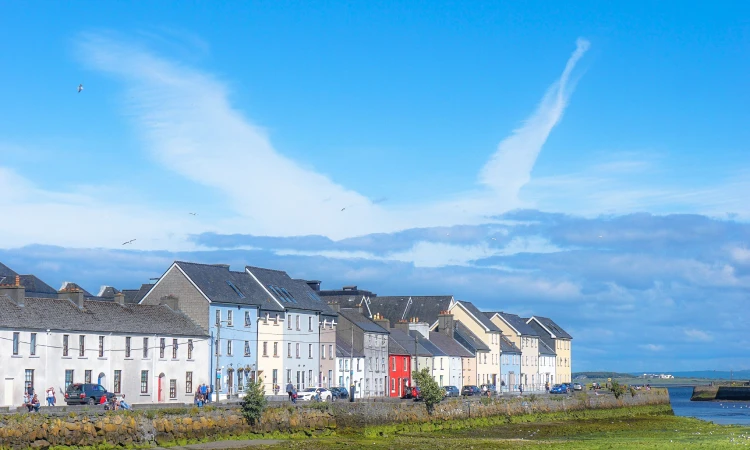 Galway