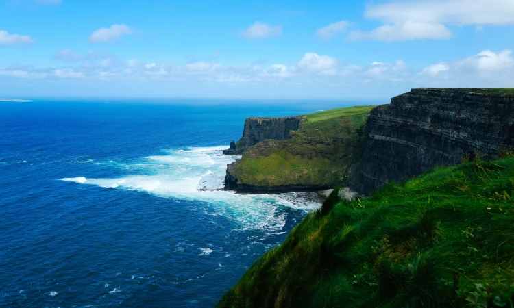 Cliffs of Moher
