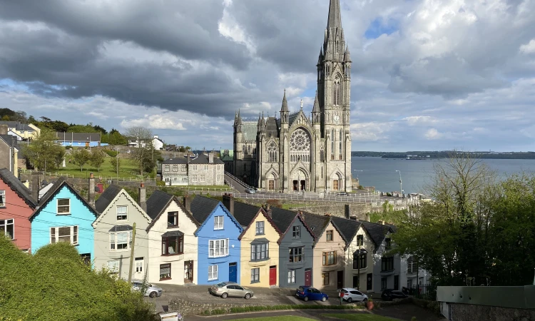 Cork