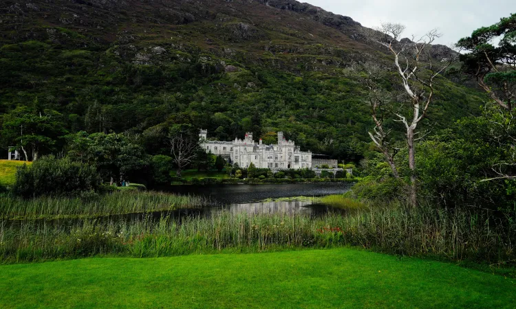 Connemara