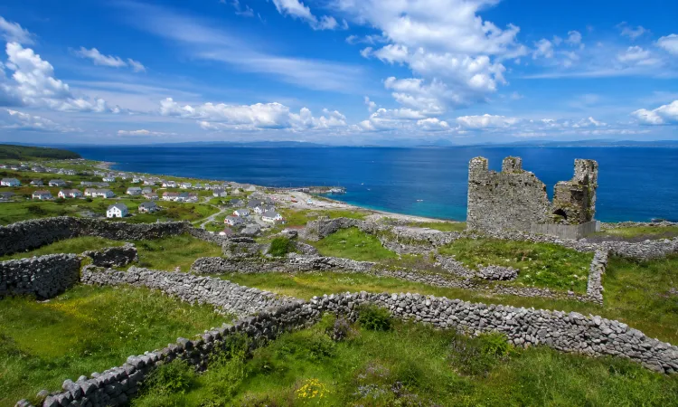 Aran Islands