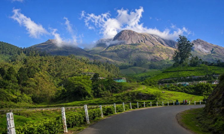 Munnar