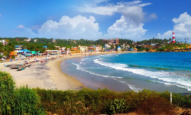 Kovalam