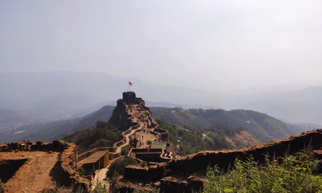 Mahabaleshwar