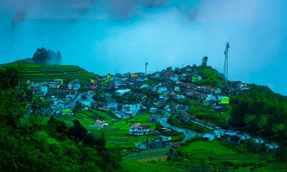 Kodaikanal