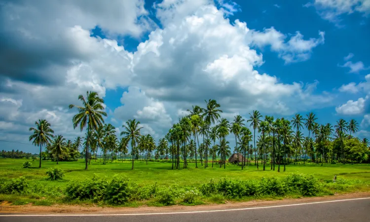 Puducherry