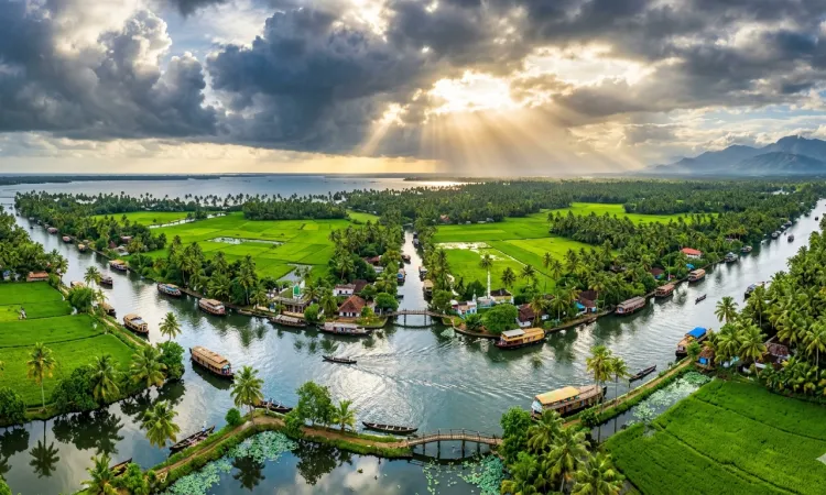 Alappuzha