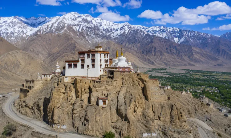 Alchi Monastery