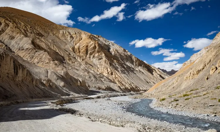 Markha Valley