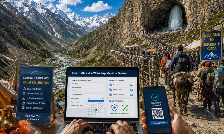 amarnath yatra 2026 registration online