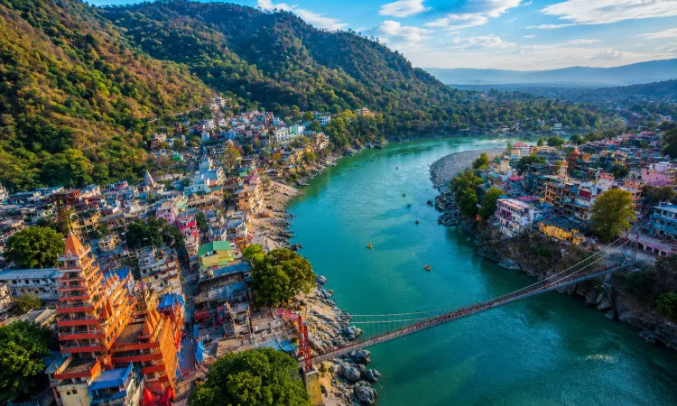 rishikesh