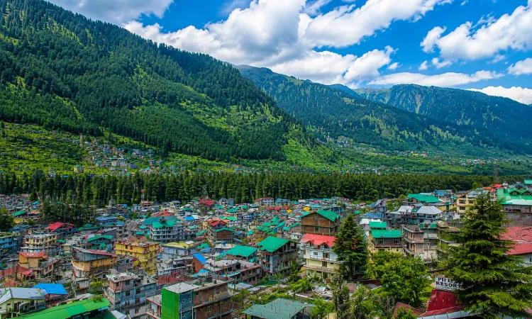 manali