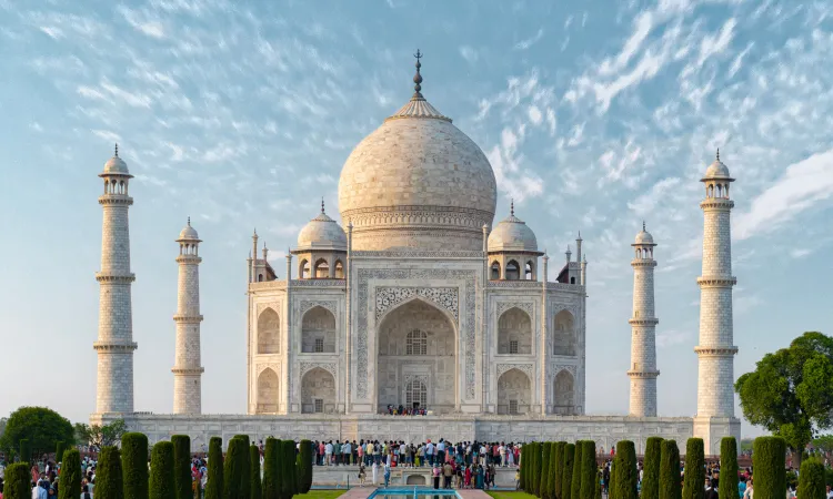 agra
