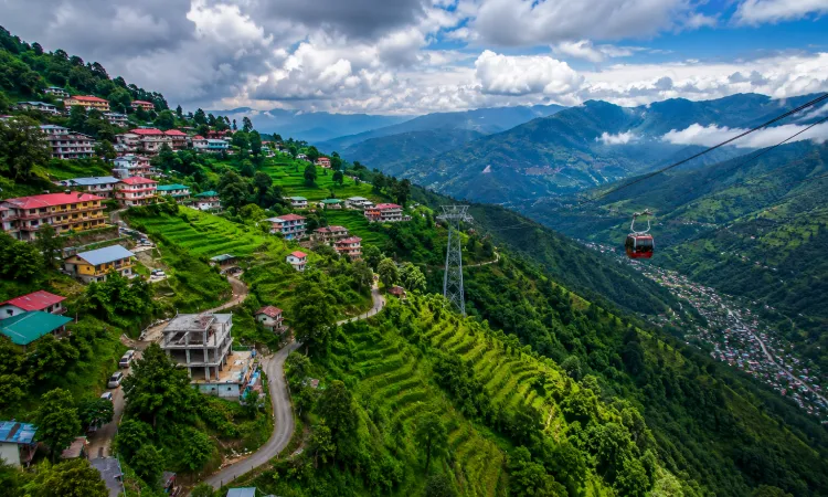 kasauli