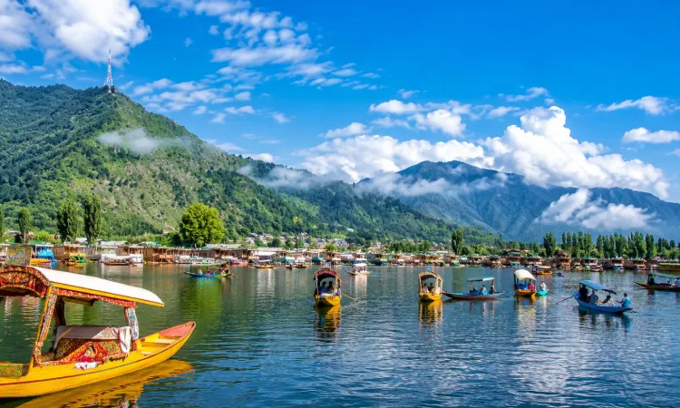Ranikhet, Uttarakhand