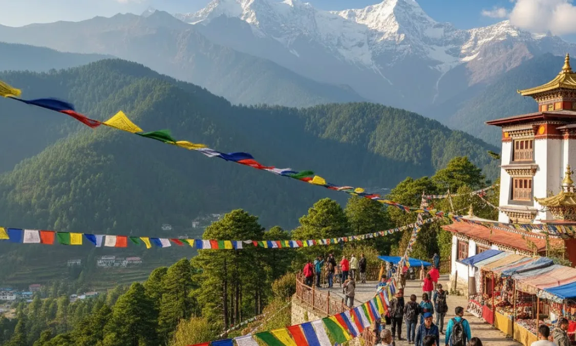 Kullu, Himachal Pradesh