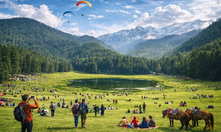 Dharamshala, Himachal Pradesh