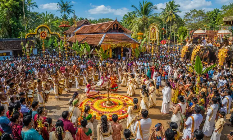 Vishakam: 