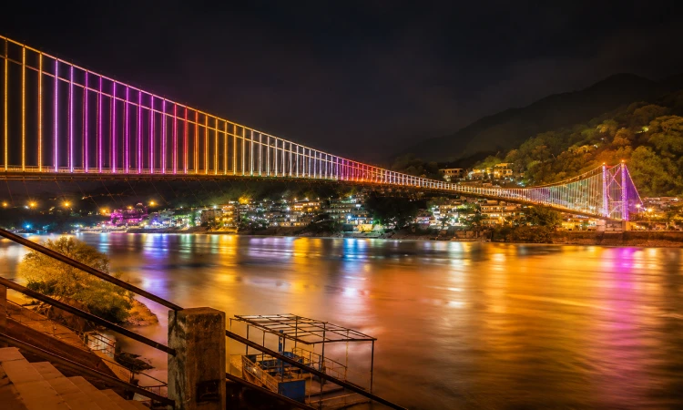 Ram Jhula