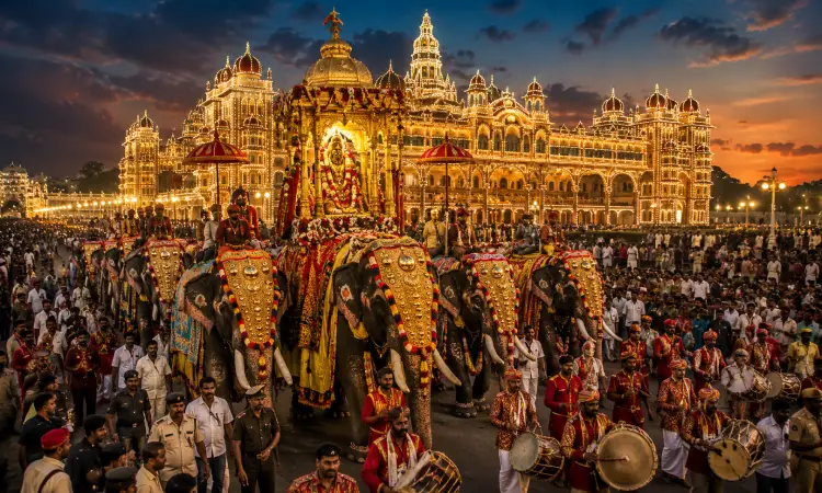 mysore