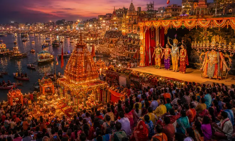 varanasi