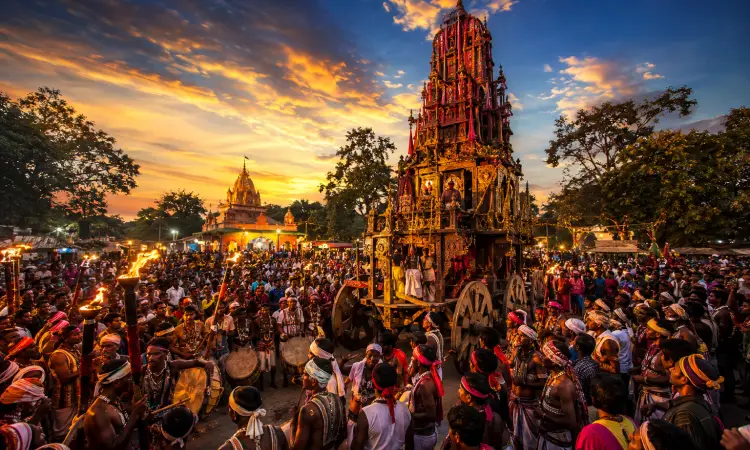 bastar chattisgarh