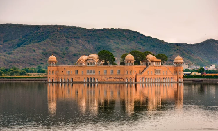 Jaipur, Rajasthan