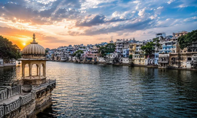 Udaipur
