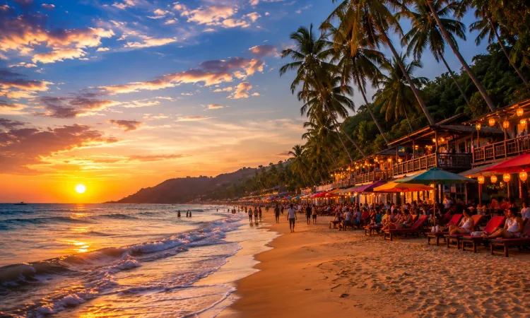 Goa