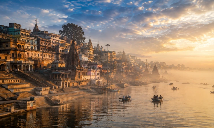 Varanasi