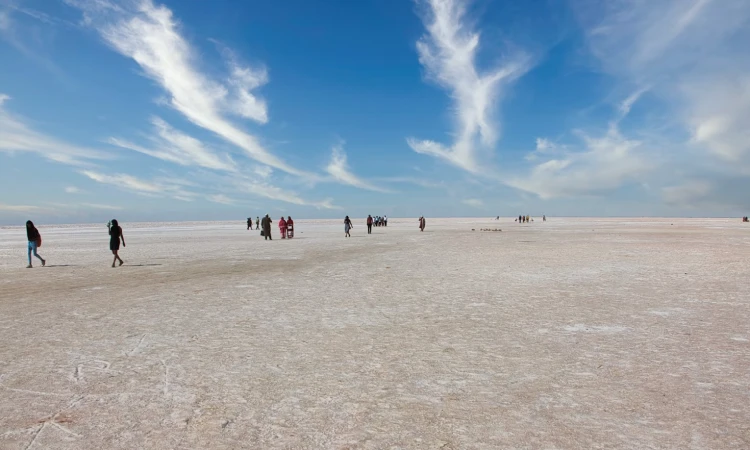 Rann of Kutch