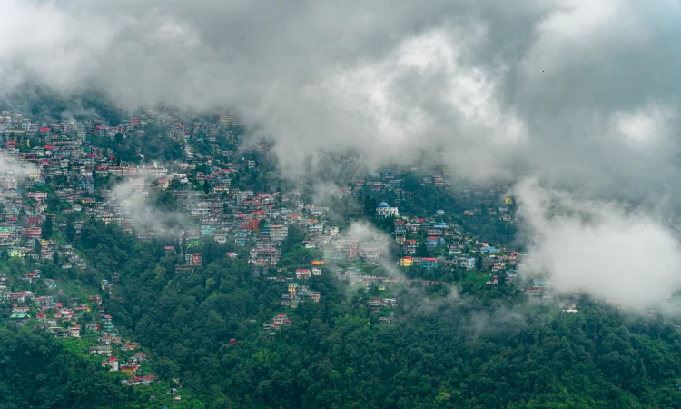 Kalimpong