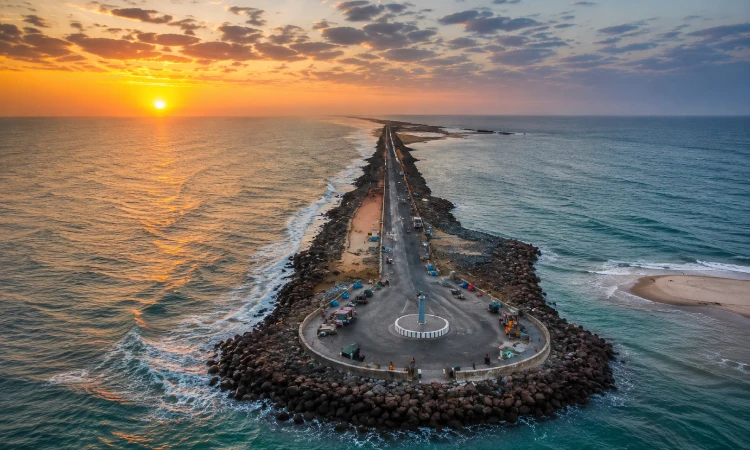 Rameshwaram