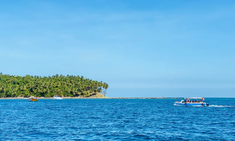 Andaman and Nicobar