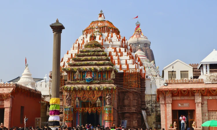 jagannath puri